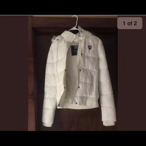 BRAND NEW AMERICAN EAGLE JACKET